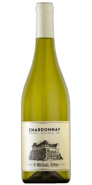 Chardonnay  Classic  2021 Alto Adige Doc St.Michael Eppan  0.75 l