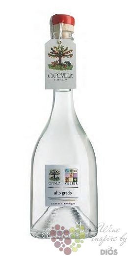 di frutta  Pere Williams  distileria Vitorio Capovilla 41% vol.  0.50 l