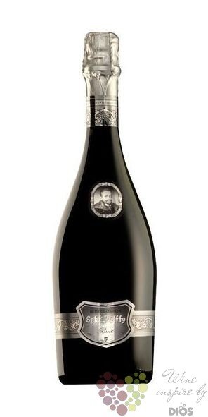 Plffy blanc  Classic  brut Vino Nitra    0.75 l