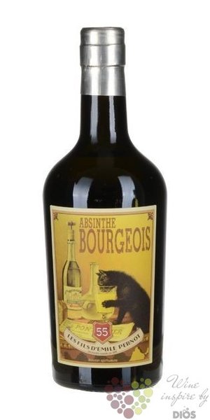 Absinth Artemisia Roquette 1797  75%0.70l