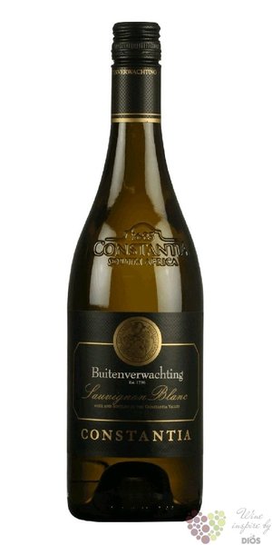 Sauvignon blanc  Constantia  2020 Buitenverwachting  0.75 l