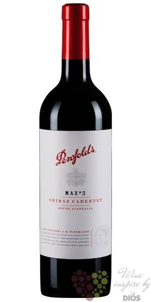 Shiraz  Maxs  2019 South Eastern Australia Penfolds  0.75 l