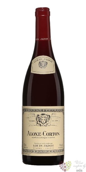 Aloxe Corton Aoc 2017 maison Louis Jadot  0.75 l