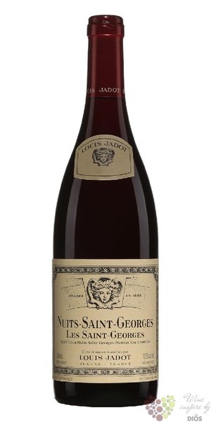 Nuits Saint Georges 1er cru 2019 Maison Louis Jadot  0.75 l