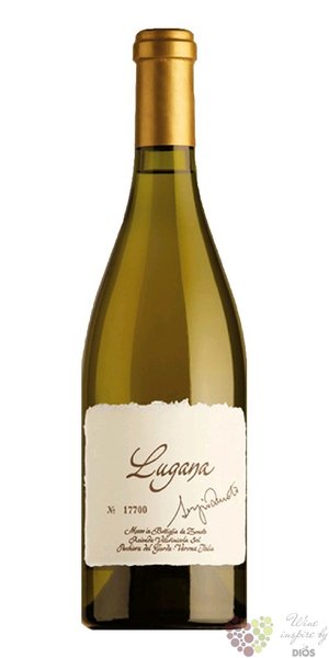 Lugana Riserva  Sergio Zenato  Doc 2020 Zenato  0.75 l