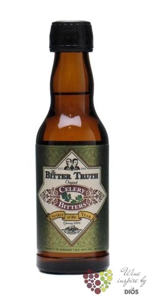 Bitters the Bitter Truth Original Celery  44%0.20l