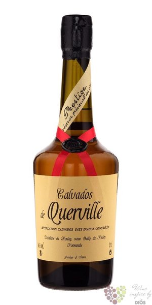 Querville Prestige 18y 40% vol.  0.70 l