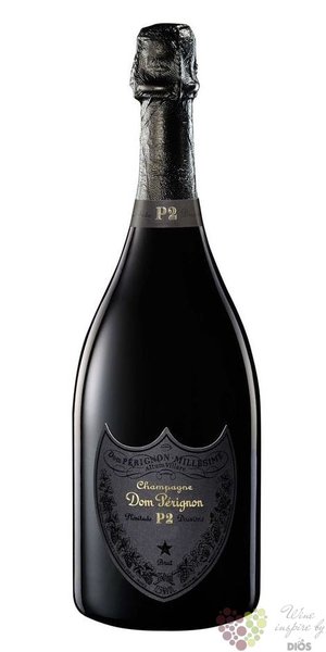 Dom Perignon 2003  Plnitude P2  brut Champagne Aoc  0.75 l