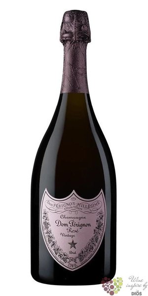 Dom Perignon ros 2005 brut Champagne Aoc  0.75 l