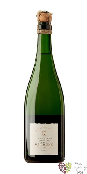 Paul Dthune  cuve a lAncienne  brut Grand Cru Champagne  0.75 l