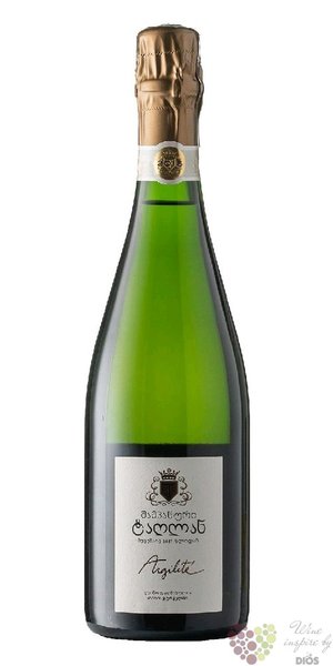 Tarlant Amphorae  Argilite IV  2015 brut nature Champagne Aoc  0.75 l