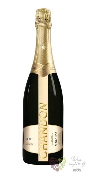 Chandon brut Sparkling wine  0.75 l