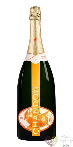 Chandon Garden Spritz  1.50 l