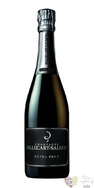 Billecart Salmon brut nature Champagne Aoc  0.75 l