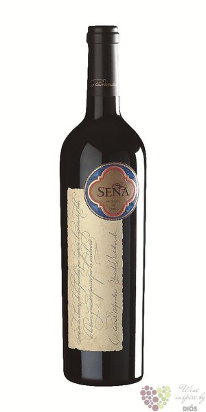 Sea 2020 Aconcagua valley Do Chilean Icon wine by Eduardo Chadwick  0.75 l