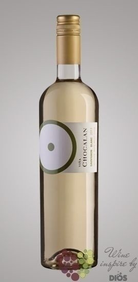 Sauvignon blanc  Seleccion  2010 Chile Maipo Valley DO Via Chocaln    0.75 l