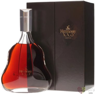 Hennessy „ XXO Horse d´Age ” fine Cognac Aoc 40% vol.  1.00 l