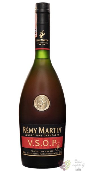 Remy Martin  VSOP 300y Anniversary  Fine Champagne Cognac  40% vol.  0.70 l