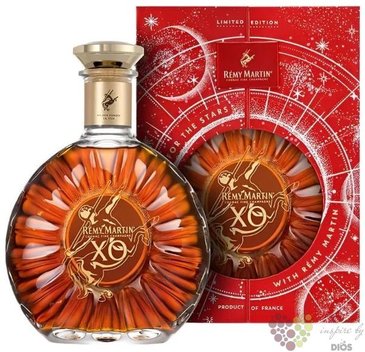 Remy Martin „ XO China New Year 2024 ” Fine Champagne Cognac  40% vol.  0.70 l