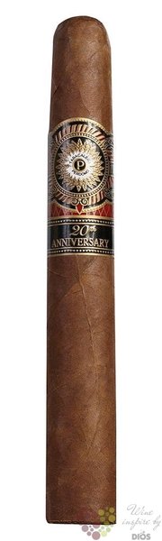Perdomo 20th Anniversary „ Pyramid Sun Grown ” Nicaraguan cigars 24gB 1ks