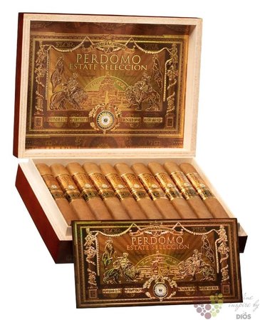 Perdomo ESV Regente „ Connecticut ” Nicaraguan cigars