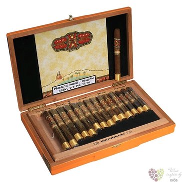 Arturo Fuente  Oxo Oro Oscuro  Dominican cigars