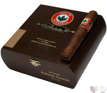 Joya de Nicaragua Antano 1970  Churchill  Nicaraguan cigars