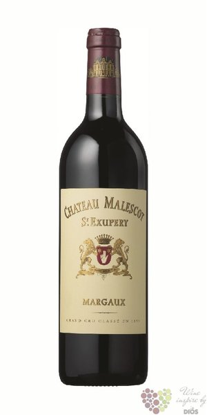 Dame de Malescot 2015 Margaux Aoc  0.75 l