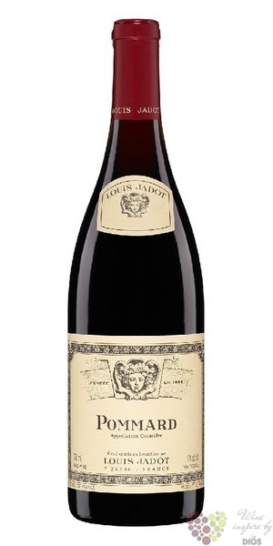 Pommard 1er cru „ Clos de la Commaraine ” 2017 maison Louis Jadot  0.75 l