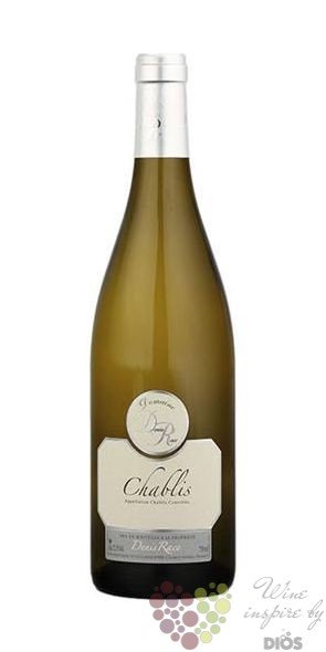 Chablis Aoc 2021 Denis Race  0.75 l