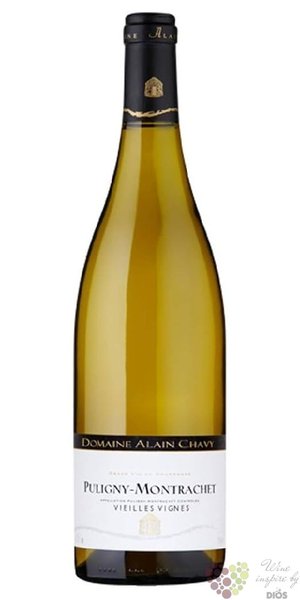 Puligny Montrachet Village „ les Charmes ” 2022 Alain Chavy  0.75l