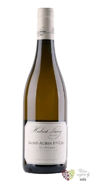Saint Aubin „ la Princée ” Aoc 2019 domaine Hubert Lamy &amp; fils  0.75 l