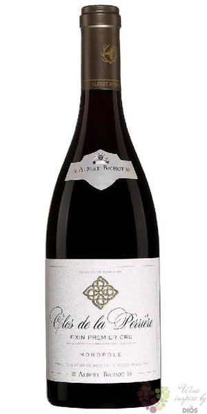 Fixin 1er cru  Clos de la Perrire Monopole  2017 Albert Bichot  0.75 l