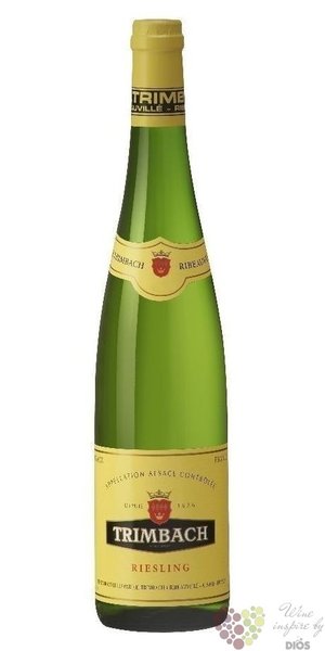 Riesling  Classic  2018 Alsace Aoc F.E.Trimbach  0.75 l