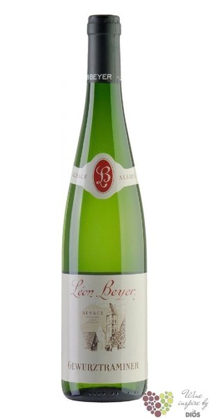 Gewurztraminer  Reserve  2010  Alsace Aoc Lon Beyer  0.75 l