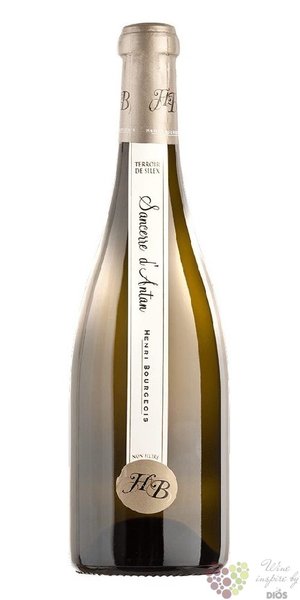 Sancerre blanc  dAntan  2019 Henri Bourgeois  0.75 l