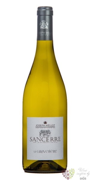Sancerre „ la Graveliere ” 2021 Joseph Mellot  0.75 l