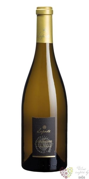 Sancerre  la Comtesse  Aoc 2021 domaine Laporte  0.75 l