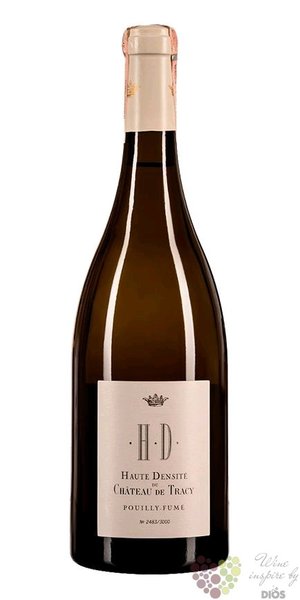 Pouilly Fum  H D Haute Densite  Aoc 2018 Chateau de Tracy  0.75 l