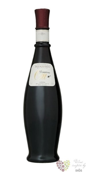 Chateau Romassan rouge 2015 Bandol Aoc by domaines Ott  0.75 l