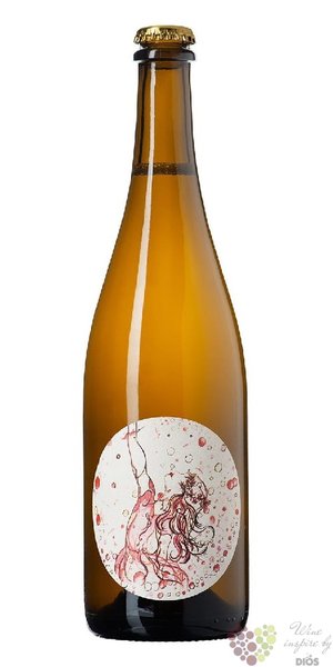 Foliiiie by Gassac Pet Nat Moulin de Gassac  0.75 l