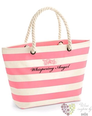 Beach bag „ Whispering Angel ” 1ks