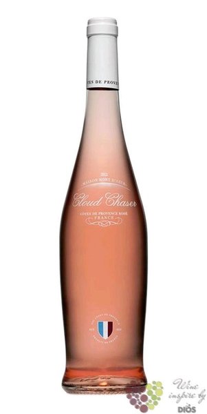 Cotes de Provence ros Aoc 2019 Cloud Chaser  0.75 l