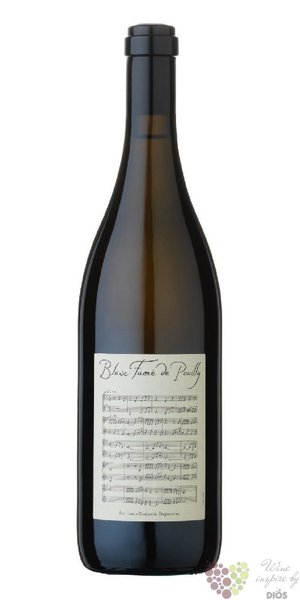 Blanc Fum de Pouilly 2016 Didier Dagueneau  0.75 l