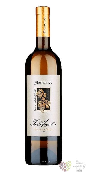 Vermentino di Sardegna „ Is Argiolas ” Doc 2022 Argiolas  0.75 l