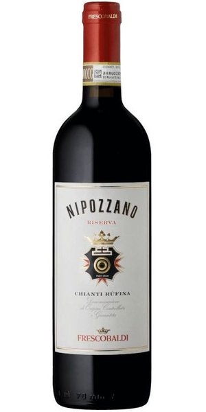 Chianti Rufina Riserva Docg 2020 Castello di Nipozzano  0.75 l