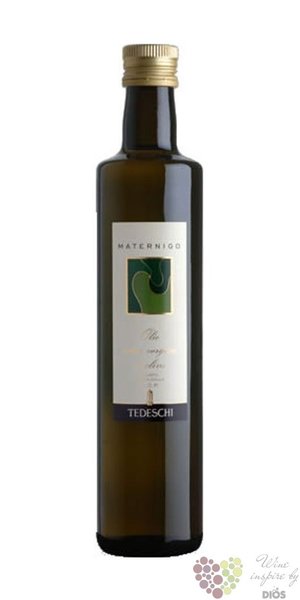 Olio extra Vergine di Valpolicella agricola Tedeschi  0.75 l