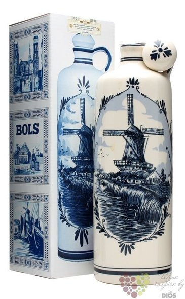 Bols  Graan  Dutch jenever 35% vol. 0.70 l