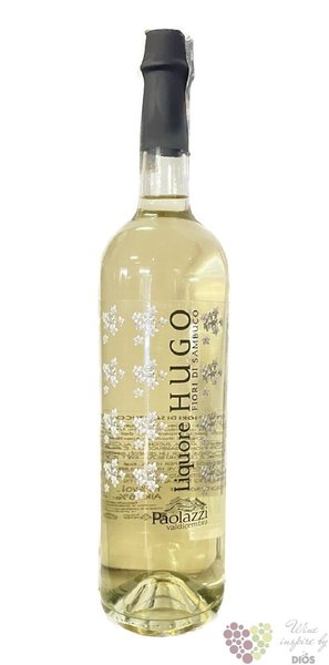 Likr Paolazzi Hugo - bezinkov  16%0.70l