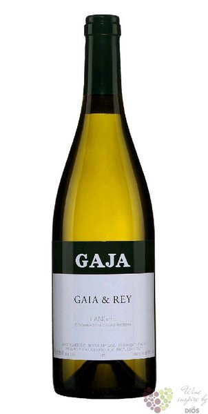 Langhe Chardonnay „ Gaia &amp; Rey ” Doc 2020 Gaja  0.75 l